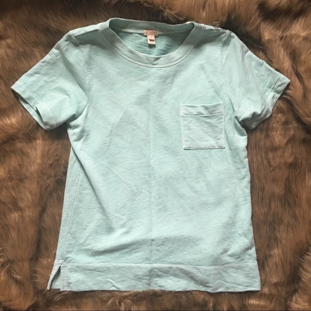J. Crew shirt